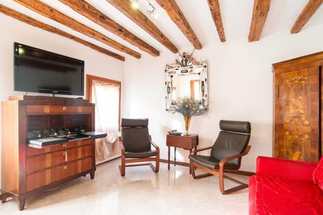 Apartment Ca' Della Grana Venice